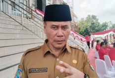 Jam Mengajar Guru Sertifikasi Terancam, Pemkab Mukomuko Cari Solusi