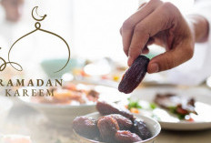 Tak Akan Sakit, Jika Kamu Ikuti Tips Berpuasa untuk Penderita Maag