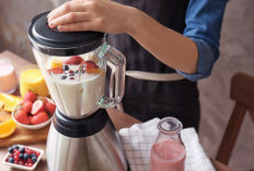 Peralatan yang Bisa Mempermudah Hidupmu Saat Memasak di Dapur