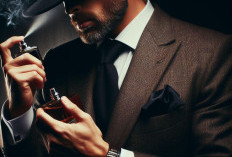 10 Koleksi Parfum Pria Aroma Segar dan Elegan untuk Memulai Petualangan Wewangian yang Menawan