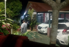 Rumah Arif Gunadi Digeledah, KPK RI Bawa 4 Koper dan 1 Kardus
