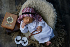 2 Weton Anak yang Membuat Orang Tuanya Berlimpah Rezeki Sejak Lahir dan Disebut Anak Ajaib