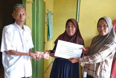 Realisasi DD TA 2026, Pemdes Jabi Optimalkan Program untuk Warga dan Kelembagaan Desa