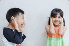 Anak Sering Berbicara Kasar atau Kotor? Ini Cara Bijak untuk Menegurnya