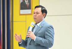 Beasiswa PIP, Sultan: Penerima di Bengkulu Kita Targetkan Bertambah
