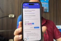 Warga Bisa Cek Bansos Mandiri Lewat HP, Dinsos Bengkulu Utara Minta Hindari Judol