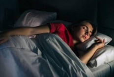 Saat Tidur Sebaiknya Mematikan Lampu, Ternyata Begini Anjuran dari Rasulullah yang Benar