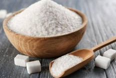 Hanya Gunakan Bahan Pemanis, Wajah Jadi Kinclong dan Bebas dari Komedo, Berikut Bahan dan Cara Pemakaiannya