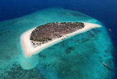 Tak Perlu ke Luar Negeri, Destinasi Liburan Dalam Negeri Ini Tak Kalah Indah dan Wajib Didatangi