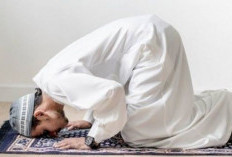 Hafalkan! Ini 3 Pilihan Doa Ketika Sujud Terakhir dalam Shalat yang Dijamin Makbul