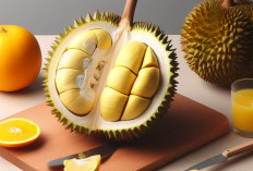 Waspada, Ini 2 Hama yang Sering Menyerang Tanaman Durian 