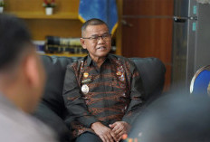 Sedekah Seribu Sehari Resmi Diluncurkan, Pemkab Targetkan 2030 Tidak Ada Rumah Tidak Layak Huni