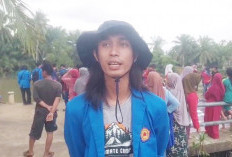 Krisis Ekologis Sungai Lemau, AMM dan Masyarakat Sampaikan 5 Poin Tuntutan