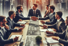 Memiliki Sifat Dasar Bertanggung Jawab, Ternyata Ini Zodiak yang Akan Terlahir Sebagai Pemimpin