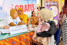 Peternakan Didorong Jadi Penggerak Ekonomi Masyarakat