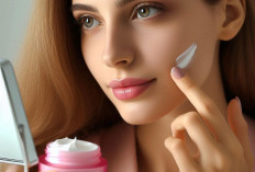 Ternyata Menggabungkan Retinol dan Tranexamic Acid Bisa Bikin Kulit wajah Cerah Bersinar Loh