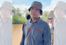 Perencanaan Jembatan Martan Disebut Tanpa Memprediksi Hidrologi dan Hidrolika