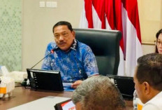 Pemprov Bengkulu Pemanfaatan Lahan Eks HGU PT. BRI Kian Dimatangkan