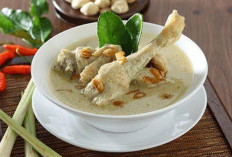 Tak Melulu Harus di Presto, Ada Cara Mudah untuk Membuat Ayam Kampung Cepat Lembut