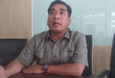 Hutang Pemprov Bengkulu Tembus Rp175,20 M, Edwar Samsi: Formulasi Harus Disiapkan