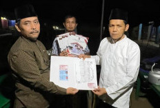 Ringankan Beban Masyarakat, Capil Cetak Ulang Dokumen Korban Kebakaran