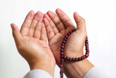 Harus Rutinkan Baca Doa Selamat Dunia Akhirat, untuk Menjaga Keselamatanmu