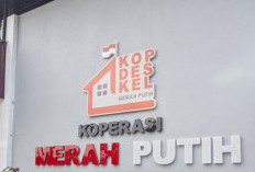 Ada Anggota BPD Mundur Usai Lolos SPPI Manager Kopdes