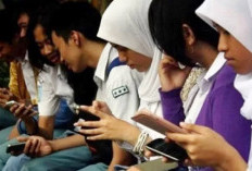 Disdik Perketat Aturan: Ponsel Siswa Dibatasi, Guru Dilarang Buat Konten Negatif