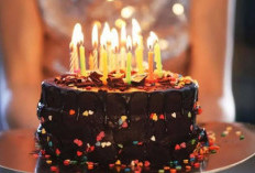 Bagaimana Hukum Merayakan Ulang Tahun dalam Islam? Ini Jawaban dan Doanya