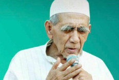 Bikin Dua Habib Terpana, Ini Karomah Mbah Moen soal Ketajaman Mata Batinnya yang Diyakini Sebagai Wali Allah