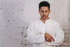 Ini Doa yang Dibaca Malaikat untuk Orang yang Berwudhu Sebelum Tidur