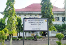 Perencanaan Dikebut, PUPR Mukomuko Antisipasi Pemangkasan Anggaran Fisik 2026