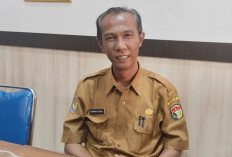 Gedung Bulog Mukomuko Terganjal Lahan, Pembebasan Diusulkan di APBD-P 2026