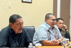 Dongkrak PAD, Pemprov Bengkulu Optimalisasi Potensi PAP