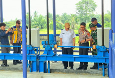 Penanganan Banjir Harus Terpadu dan Berkelanjutan
