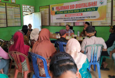 Pemdes Cipta Mulya Percepat Realisasi DD 2026, BLT-DD dan Tuntaskan Program Peningkatan SDM 