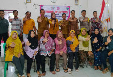 Musyawarah Rembuk Stunting TA 2026 Pemdes Magelang