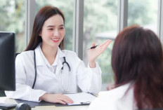 Ada Banyak Cara untuk Mengatasi Luka Inner Child, Salah Satunya dengan Meditasi