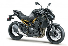 Memiliki Desain Khas Sugomi, Kawasaki Z900 Mendapatkan Pembaharuan Facelift Harganya Nyaris 200 Jutaan