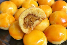 Bahaya! Ini Efek Buruk yang Terjadi Jika Terlalu Banyak Makan Nastar, Bikin Kulit Cepat Keriput?