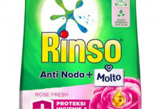Dikira Punya Lokal, Ternyata 5 Merk Ini Buatan Luar Negeri, Banyak yang Tertipu