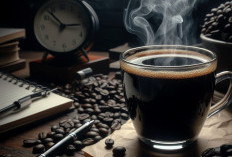 Benarkah Fakta Jika Kopi Merupakan Senjata Baru Melawan Kanker?