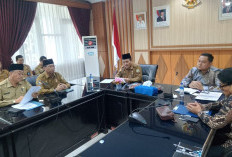 Pemeriksaan BPK RI Perkuat Tata Kelola Belanja Daerah