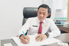 Bapperinda Mukomuko Buka Ruang Inovasi Bagi Masyarakat