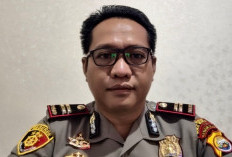 Kurang dari 24 Jam, Motor Curian Ditemukan; Warga Suka Maju Amankan Pelaku