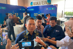 Kondisi Ekonomi Global Berpotensi Picu Inflasi Naik