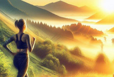 Bisa Jadi Momen yang Pas Buat Pejuang Diet, Berikut Tips Turun Berat Badan Selama Puasa