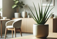 Ini Karakterisktik Rumah yang Selalu Dilimpahkan Berkah dan Nikmat