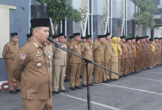 Hadapi Ancaman Kekeringan, Pemprov Bengkulu Siapkan Distribusi Air Bersih