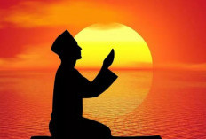 Doa Tolak Bala Sesuai Ajaran Rasulullah Agar Terhindar dari Musibah